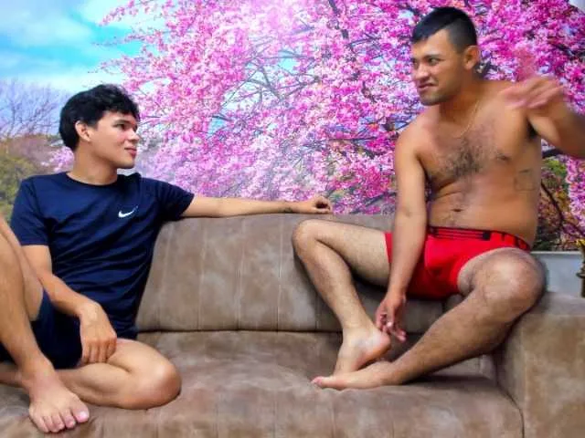 SauvagesDreams from BongaCams is Freechat