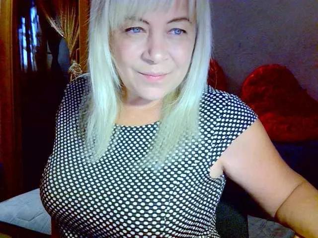 Savan35na from BongaCams is Freechat