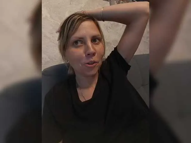 Savuka from BongaCams