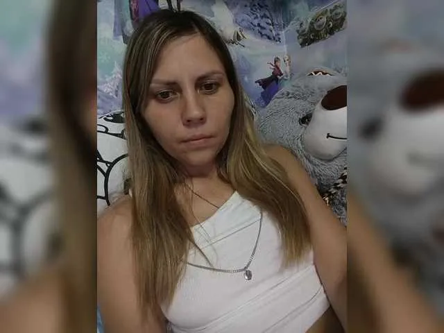 Savuka from BongaCams