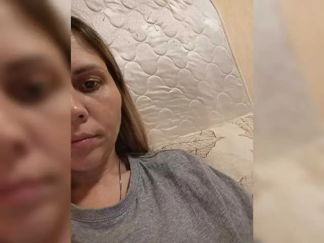 Savuka from BongaCams