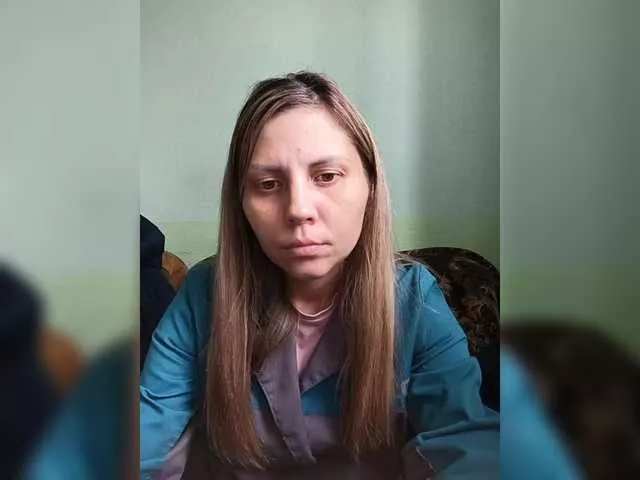 Savuka from BongaCams