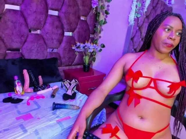 ScarletBrath from BongaCams is Freechat