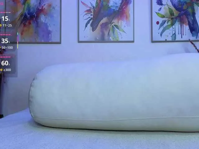 ScarletDesire from BongaCams is Freechat