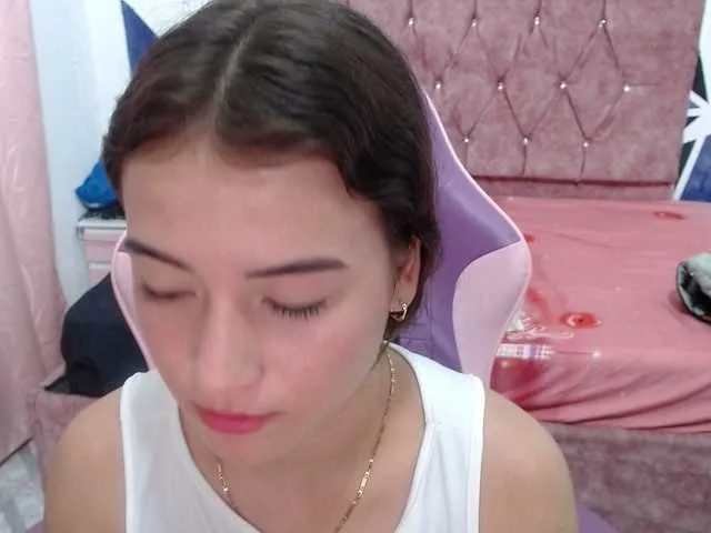 scarleth18 from BongaCams is Freechat