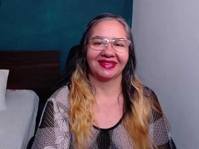 scarlett-dubois from BongaCams is Freechat