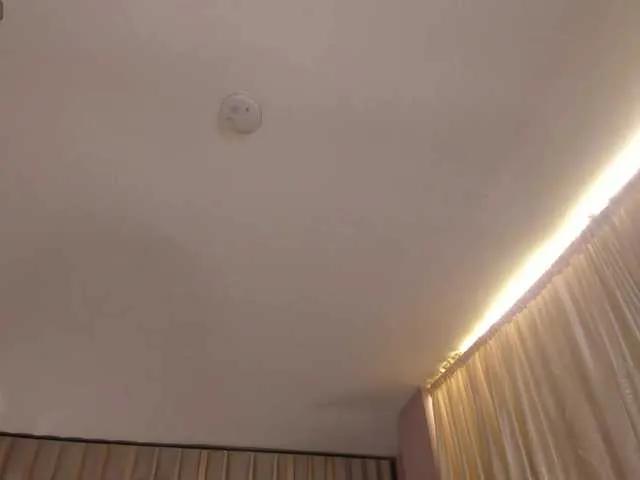 ScarlettBoss from BongaCams is Freechat