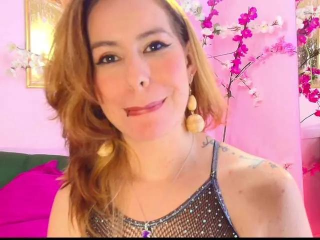 SCARLETTE04 from BongaCams is Freechat