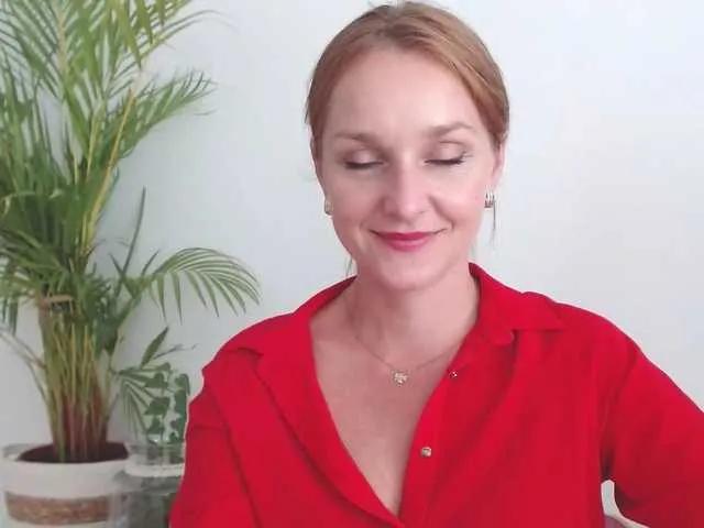 SecretAlicia from BongaCams is Freechat