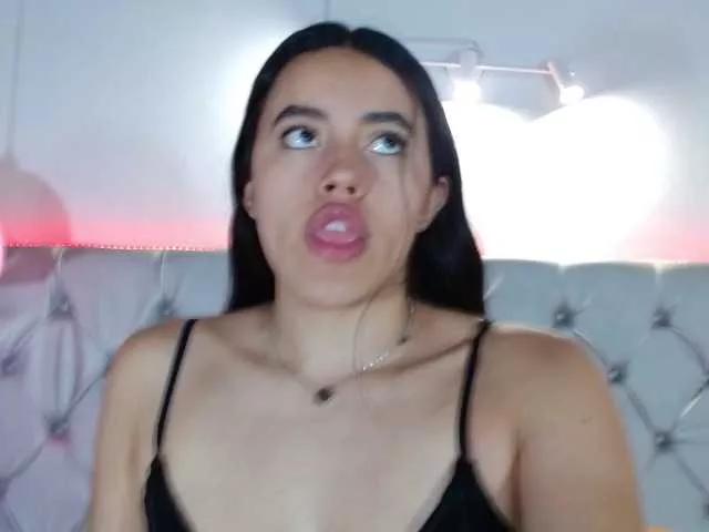 SeleneAshford from BongaCams