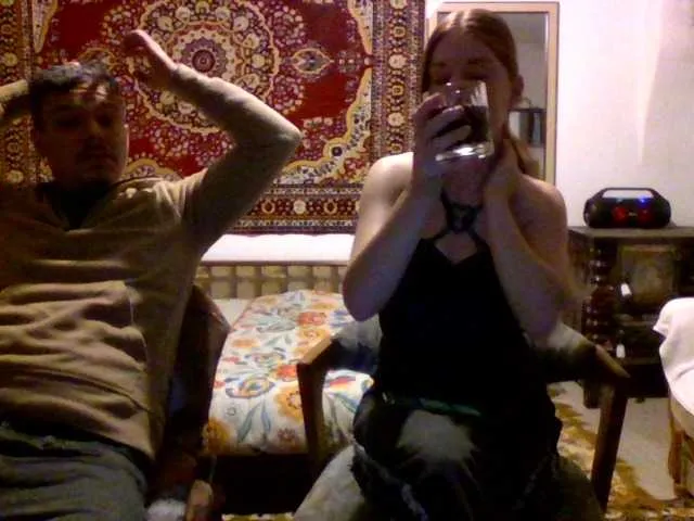 Selennandbrya from BongaCams