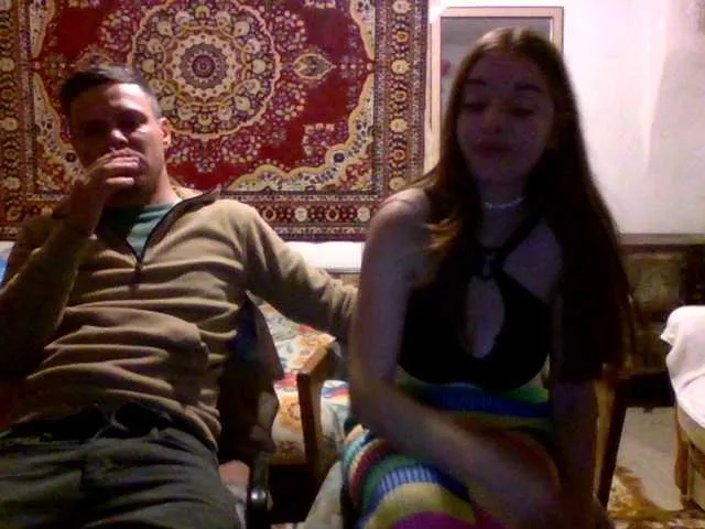 selennandbrya from BongaCams is Freechat