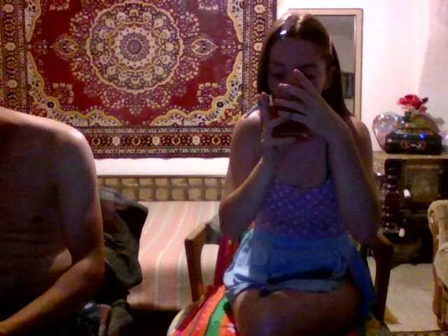 Selennandbrya from BongaCams