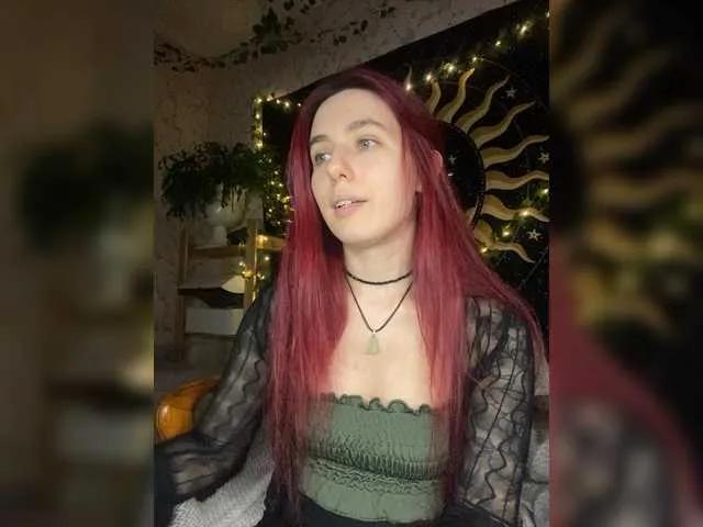 SelinaXylia from BongaCams is Freechat