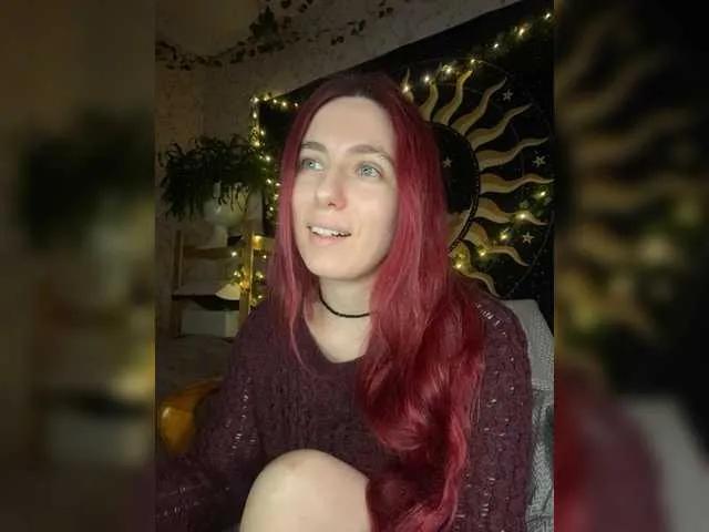 SelinaXylia from BongaCams is Freechat