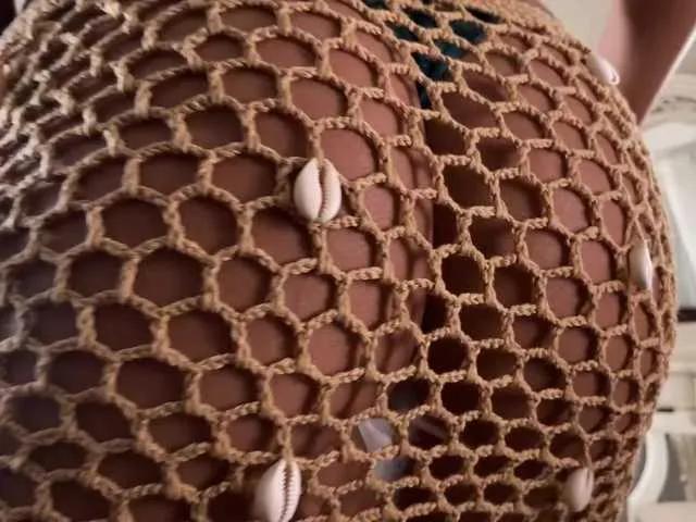 Sensual-giaa from BongaCams