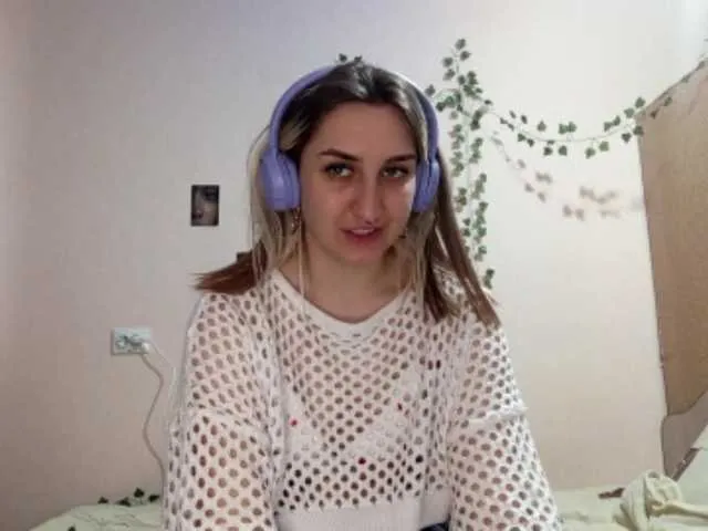 SeptemberRoutzen from BongaCams is Freechat