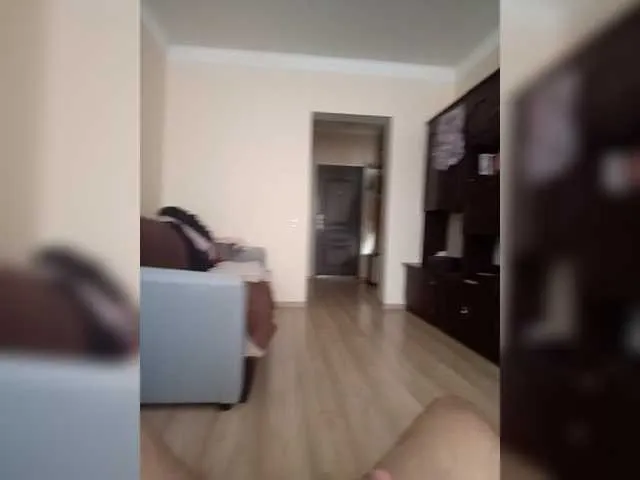 SerAli from BongaCams is Freechat