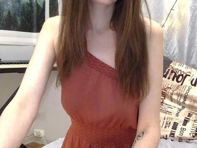 Serseia from BongaCams