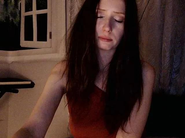 Serseia from BongaCams