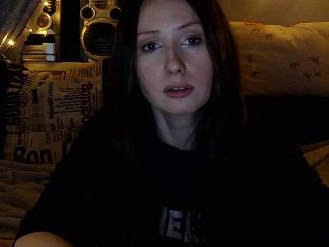 Serseia from BongaCams