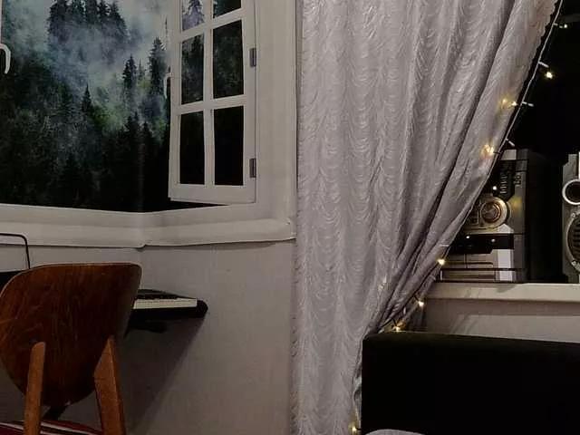 Serseia from BongaCams