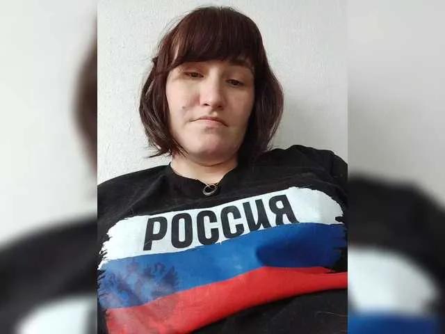 SERTSEETKA from BongaCams is Freechat