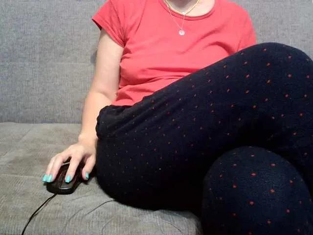 Sevilay from BongaCams is Freechat