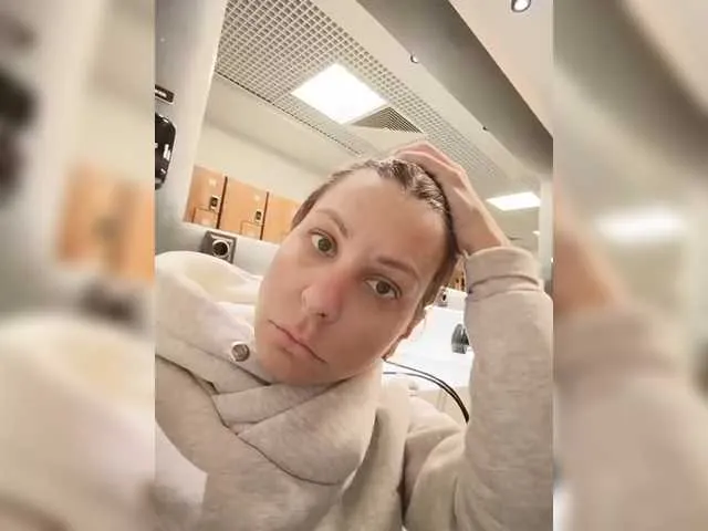 Sexdiana69 from BongaCams