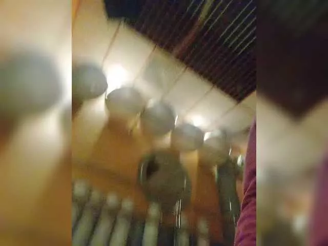 Sexdiana69 from BongaCams