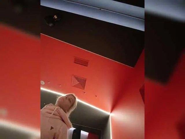 Sexdiana69 from BongaCams