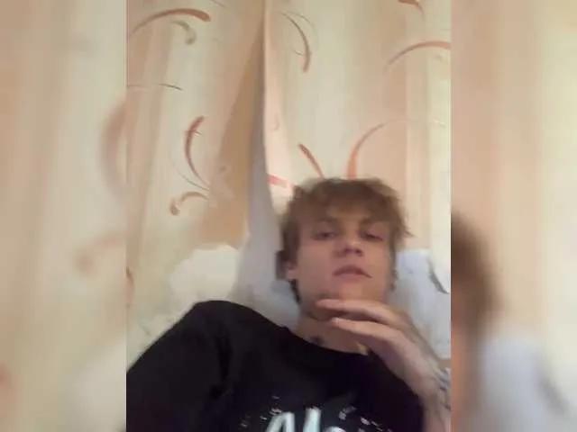 SexEmogotics from BongaCams