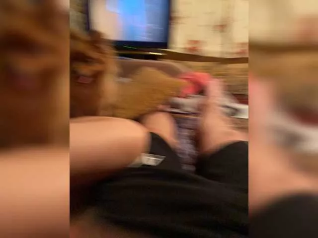 Sexipara2096 from BongaCams