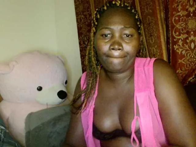 Sexxy-pretty24 from BongaCams