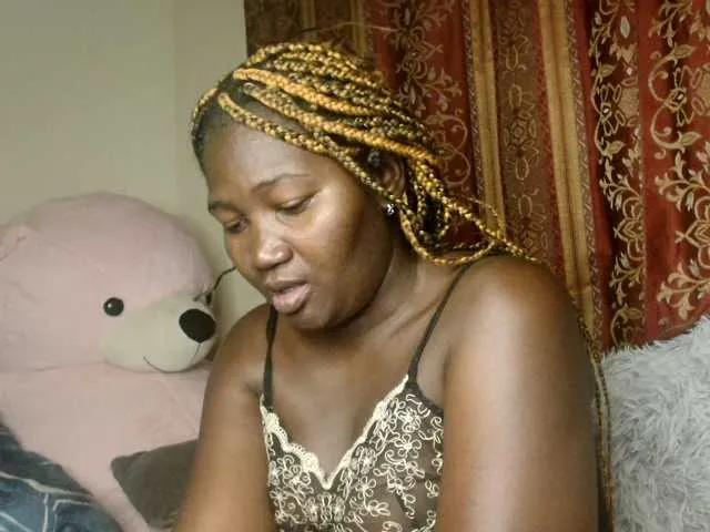 Sexxy-pretty24 from BongaCams