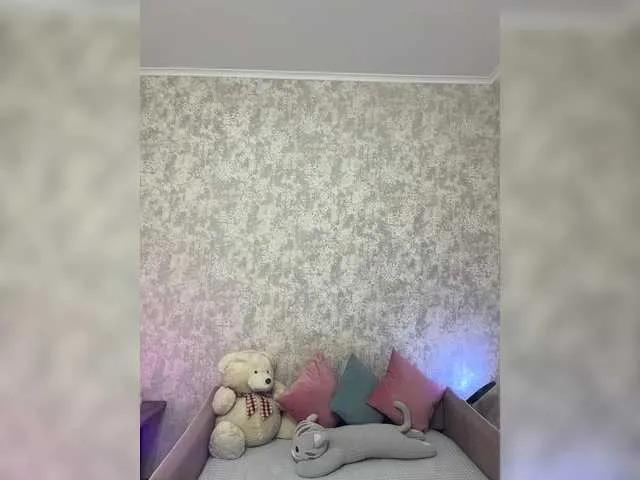 SeXXyMagic from BongaCams