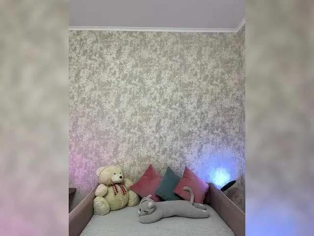 SeXXyMagic from BongaCams