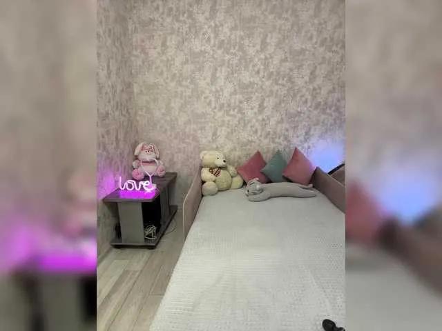 SeXXyMagic from BongaCams