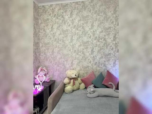 SeXXyMagic from BongaCams