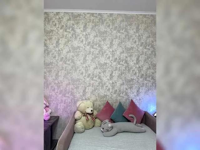 SeXXyMagic from BongaCams is Freechat