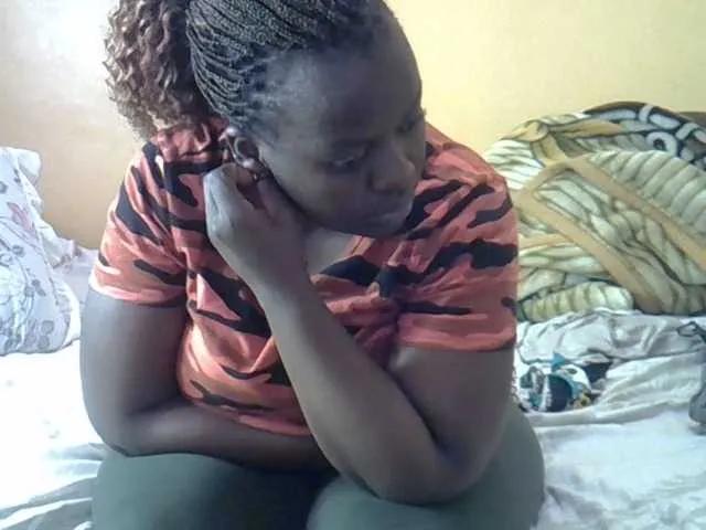 Sexxyref from BongaCams
