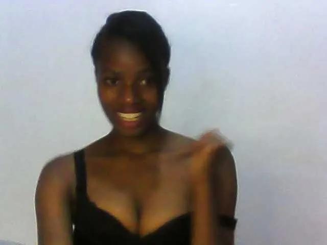 Sexxytasha1 from BongaCams is Freechat