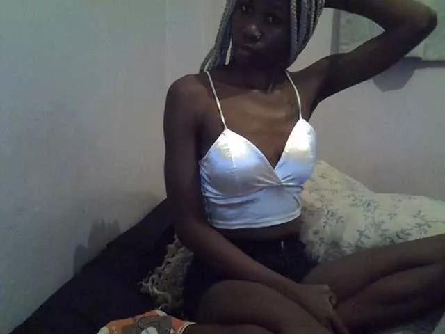 SexxyTerry from BongaCams