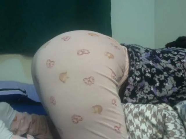 Sexxywetpussy from BongaCams
