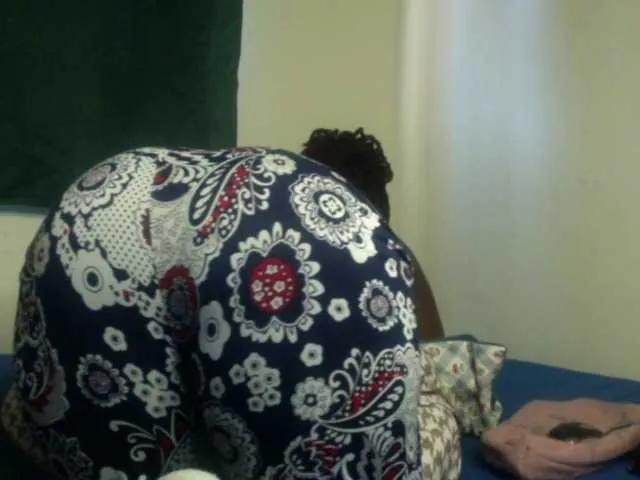 Sexxywetpussy from BongaCams