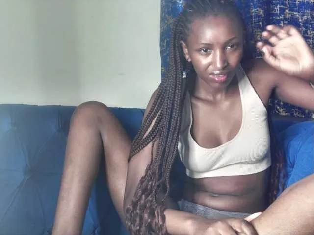 sexy-candy from BongaCams is Freechat