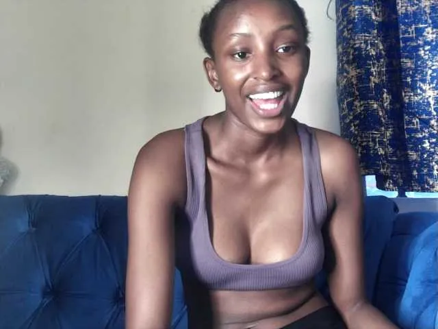 sexy-candy from BongaCams is Freechat