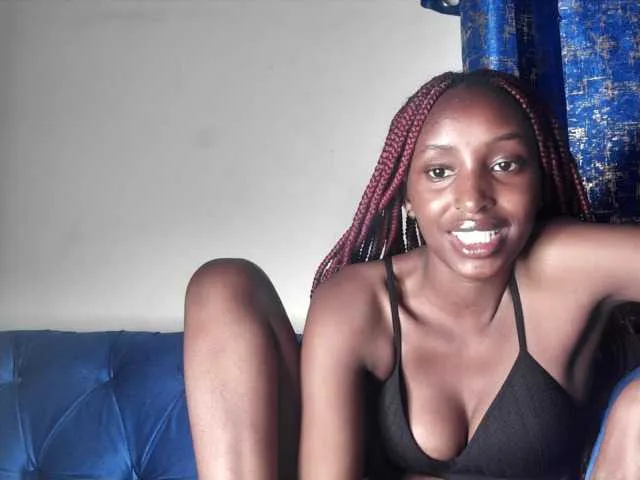 sexy-candy from BongaCams is Freechat