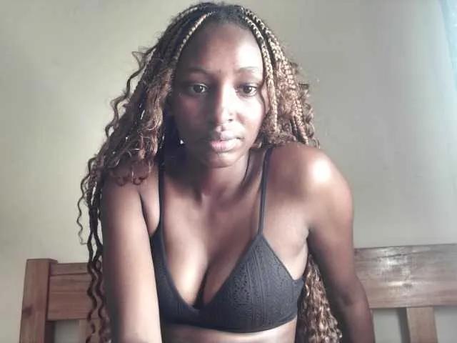 sexy-candy from BongaCams is Freechat