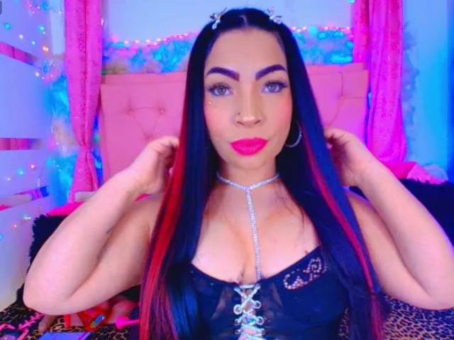 Sexy-Channel from BongaCams